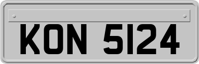 KON5124