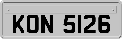 KON5126