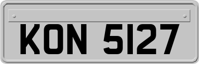 KON5127