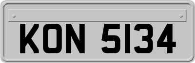 KON5134