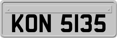 KON5135