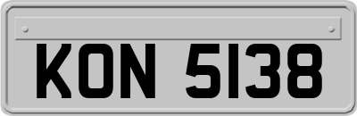 KON5138