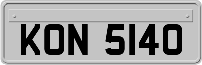 KON5140