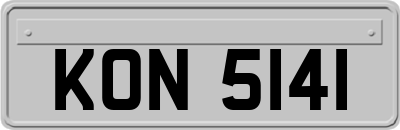 KON5141