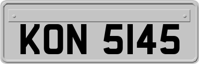 KON5145
