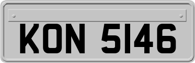 KON5146