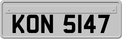 KON5147