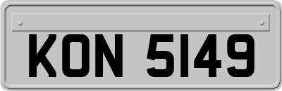 KON5149