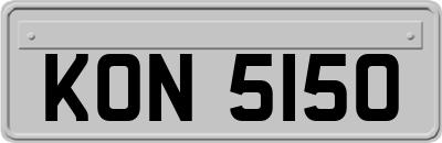 KON5150