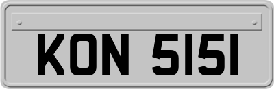 KON5151