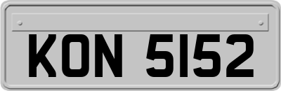KON5152