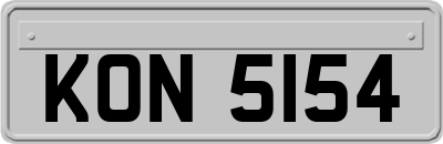 KON5154