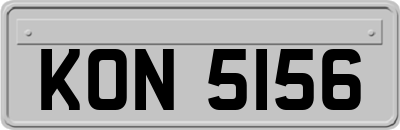 KON5156