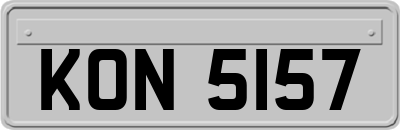 KON5157