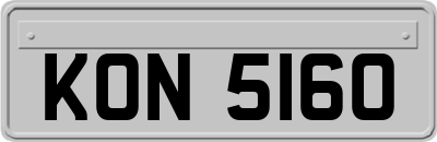 KON5160