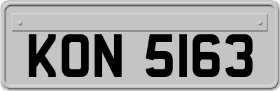 KON5163