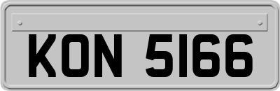 KON5166