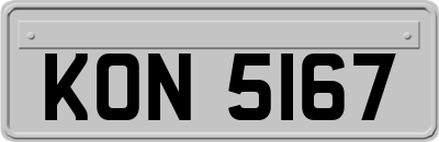 KON5167