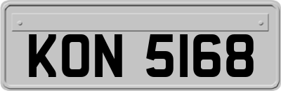 KON5168