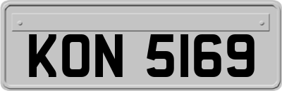 KON5169