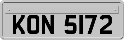 KON5172