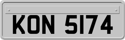 KON5174