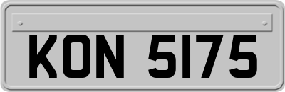 KON5175