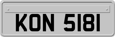 KON5181