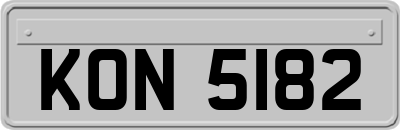 KON5182