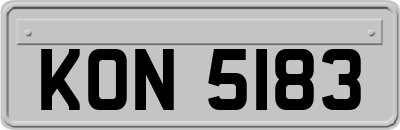KON5183