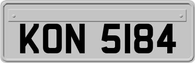 KON5184