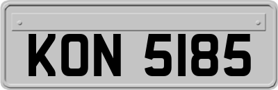 KON5185