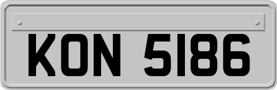 KON5186