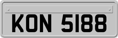 KON5188