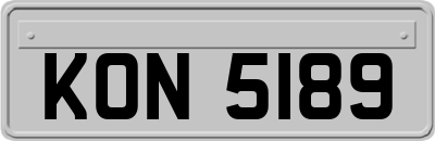 KON5189