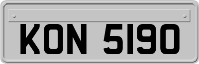 KON5190
