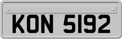 KON5192