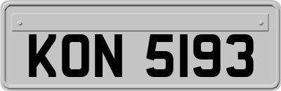 KON5193