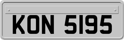 KON5195