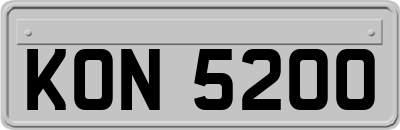 KON5200