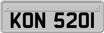 KON5201