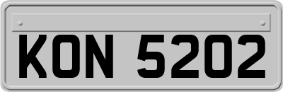 KON5202