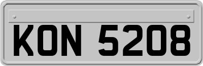 KON5208