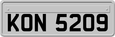 KON5209