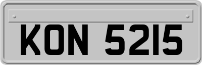 KON5215