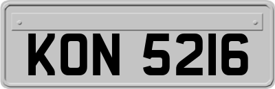 KON5216