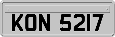 KON5217