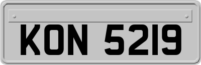 KON5219