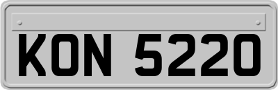 KON5220
