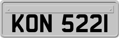 KON5221